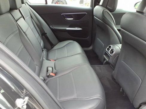 Certified 2023 Mercedes-Benz C 300 Sedan image 20