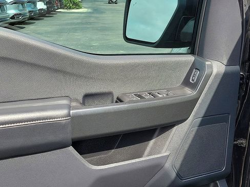 Used 2024 Ford F150 STX RWD image 11