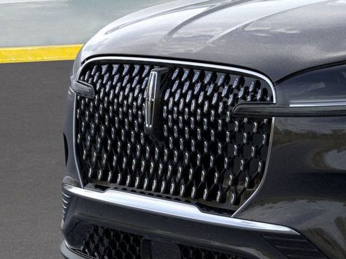 New 2026 Lincoln Aviator Premiere image 34