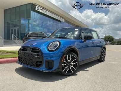 New 2026 MINI Cooper S