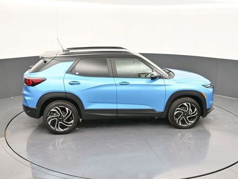 New 2026 Chevrolet TrailBlazer RS w/ Convenience Package image 61