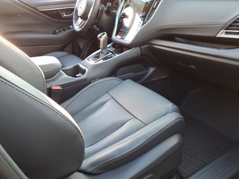 Certified 2024 Subaru Outback Touring XT image 6