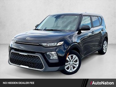 Used 2020 Kia Soul LX