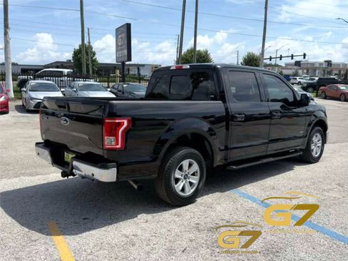 Used 2017 Ford F150 XLT w/ Equipment Group 301A Mid RWD image 7