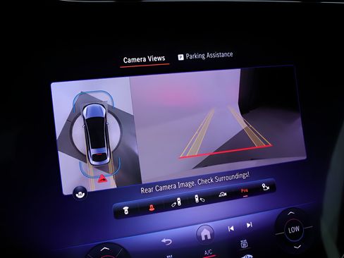 Certified 2024 Mercedes-Benz EQS 450+ Sedan image 13