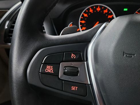 Used 2019 BMW X3 xDrive30i w/ Driving Assistance Package image 30