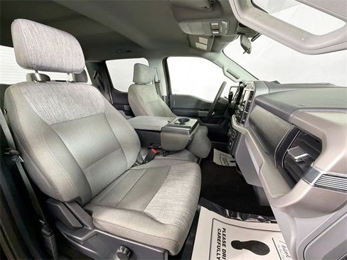 Used 2022 Ford F150 XLT w/ Trailer Tow Package image 24