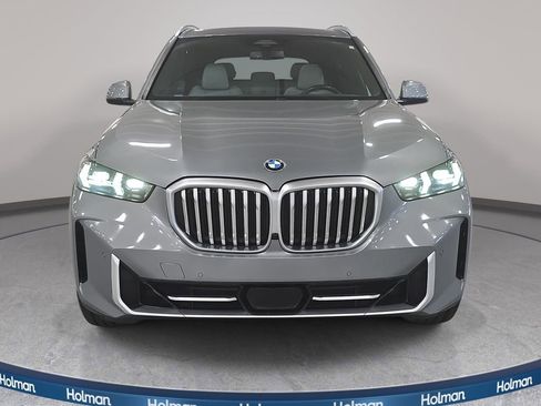 Certified 2024 BMW X5 sDrive40i image 2