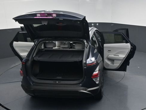 Used 2024 Hyundai Kona SEL FWD image 23