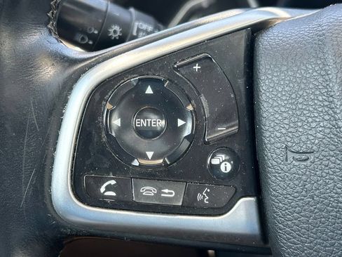 Used 2019 Honda Civic EX image 26