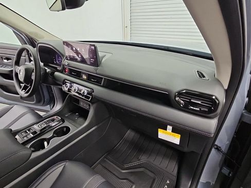 New 2026 Honda Pilot EX-L image 39