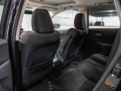 Used 2013 Honda CR-V EX image 19