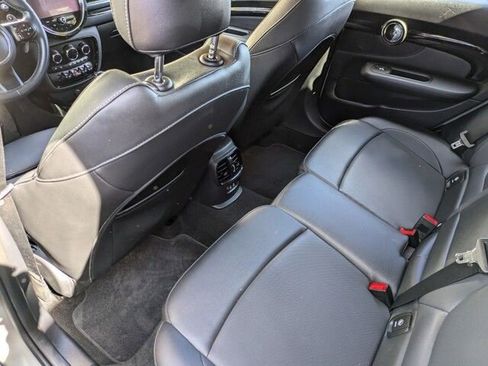 Used 2023 MINI Cooper Clubman S image 15