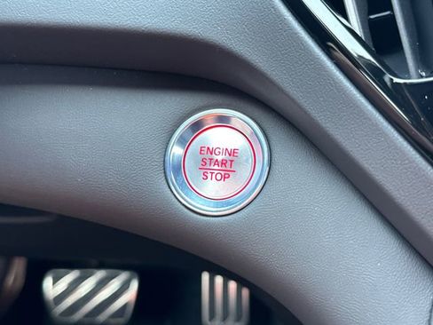 New 2025 Acura RDX A-Spec AWD/4WD image 16