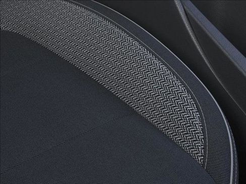 New 2026 Chevrolet TrailBlazer LS w/ LS Convenience Package image 21