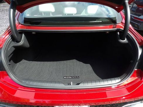 Used 2024 Hyundai Sonata SEL FWD image 25