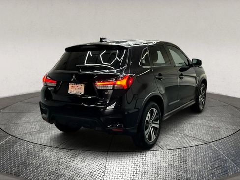 Used 2021 Mitsubishi Outlander Sport ES image 7