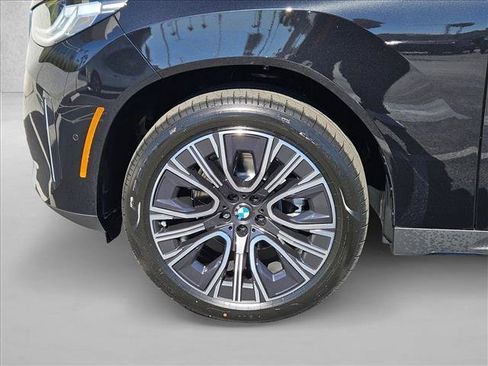 Used 2026 BMW X3 xDrive30i w/ Convenience Package AWD/4WD image 10