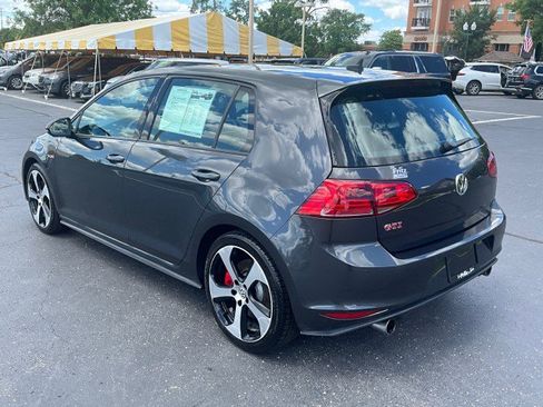 Used 2015 Volkswagen GTI S FWD image 5