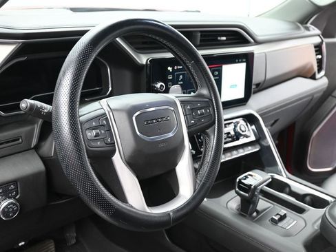 Used 2023 GMC Sierra 1500 Denali AWD/4WD image 16