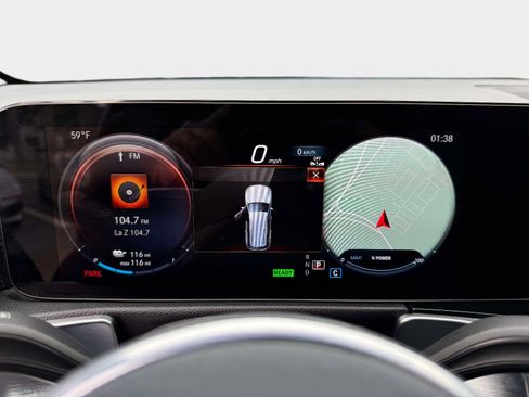 Used 2023 Mercedes-Benz EQB 250+ image 48