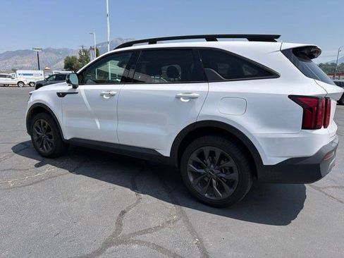 Used 2023 Kia Sorento X-Line EX AWD/4WD image 10