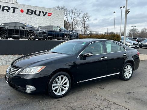 Used 2011 Lexus ES 350 350 image 2