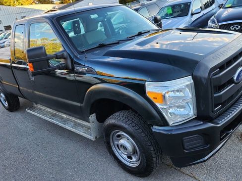 Used 2015 Ford F250 XL w/ Power Equipment Group image 18