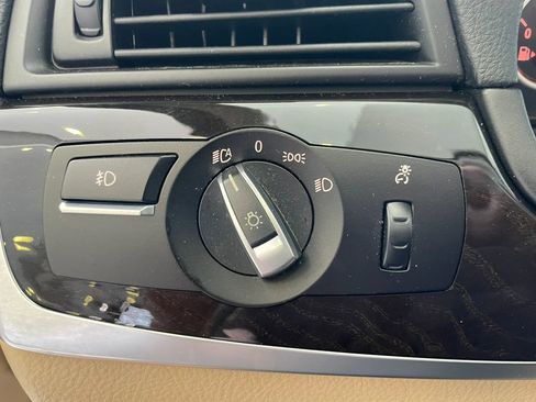 Used 2015 BMW 535i xDrive Sedan AWD/4WD image 10