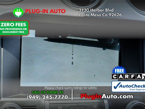 Used 2022 Ford Mustang Premium RWD image 26