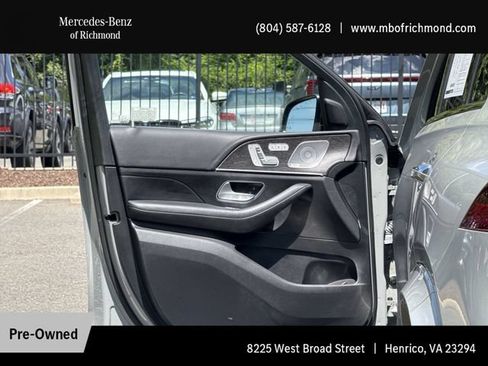 Used 2024 Mercedes-Benz GLE 450 4MATIC image 14