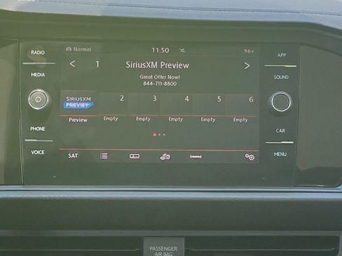Used 2019 Volkswagen Jetta SEL FWD image 6