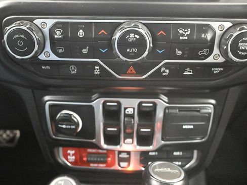 Used 2021 Jeep Gladiator Rubicon image 20