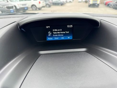 Used 2018 Ford Escape SE image 20
