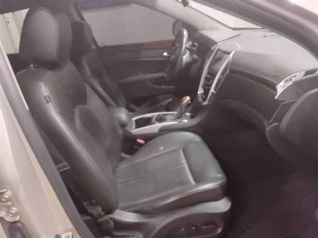 Used 2016 Cadillac SRX Luxury w/ Driver Assist Package AWD/4WD image 14