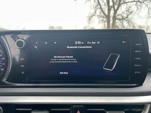 Used 2022 Kia K5 GT-Line w/ GT-Line Awd Premium Package image 25