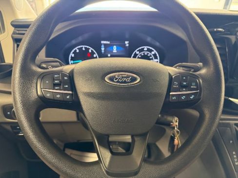 Used 2024 Ford Transit 350 XLT RWD image 19