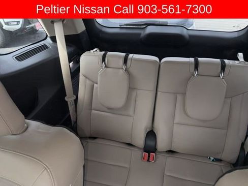 Used 2020 Ford Explorer Limited image 26