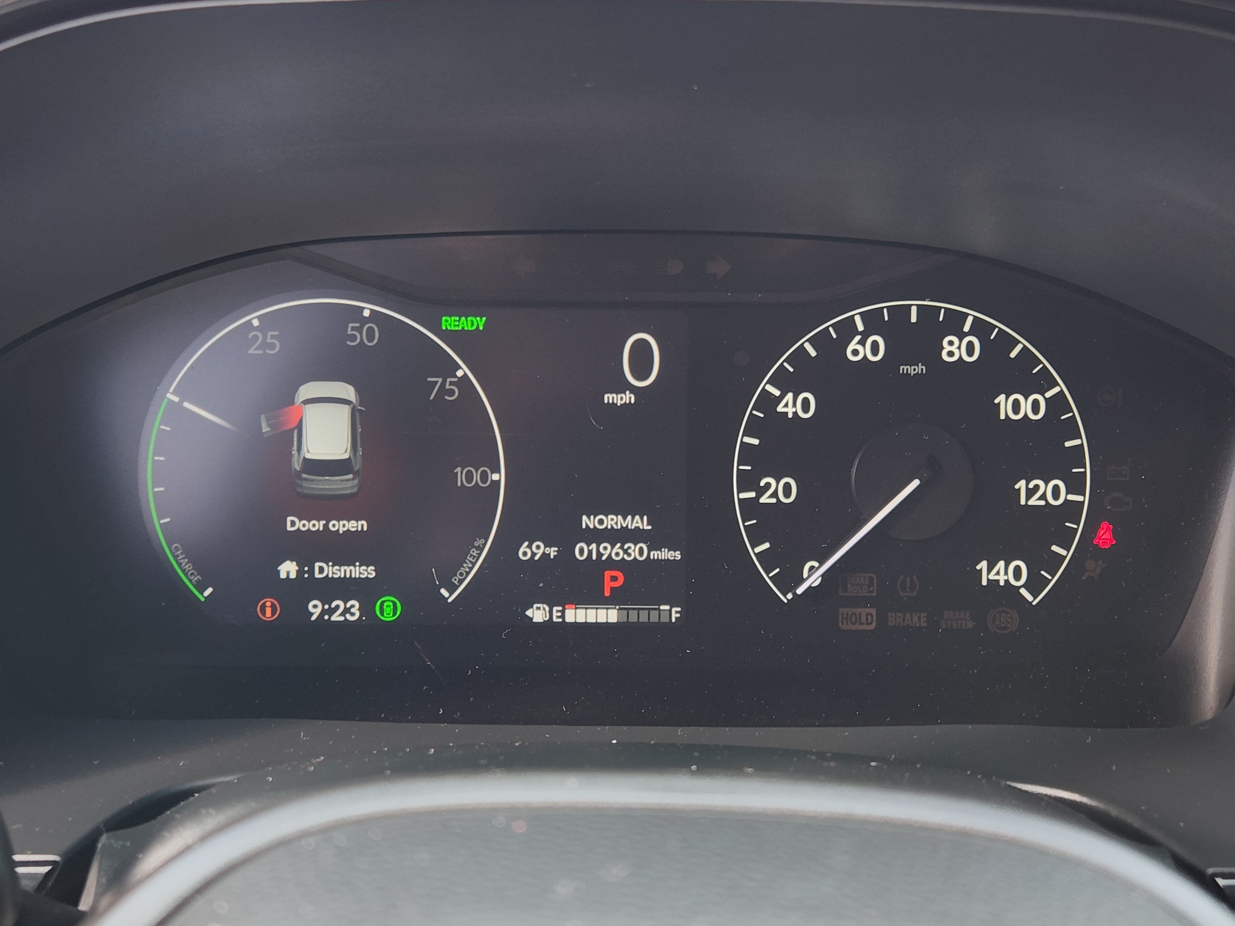 Certified 2024 Honda CR-V Sport-L image 19