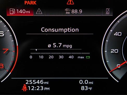 Used 2023 Audi A5 2.0T Premium Plus w/ Premium Plus AWD/4WD image 32