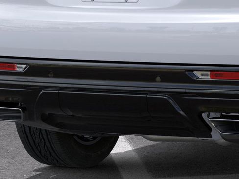 New 2025 Buick Enclave Sport Touring w/ LPO, All-Weather Package image 38