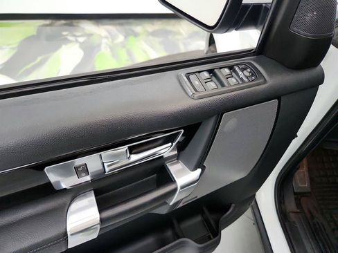 Used 2012 Land Rover LR4 HSE AWD/4WD image 22