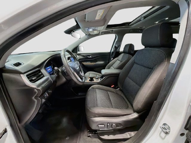 Certified 2023 GMC Acadia SLE w/ Driver Convenience Package AWD/4WD image 18