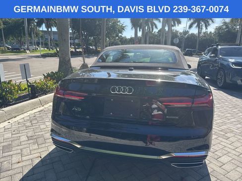 Used 2023 Audi A5 2.0T Prestige AWD/4WD image 47