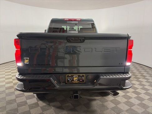 New 2026 Chevrolet Silverado 2500 LT w/ Trail Boss Package AWD/4WD image 5