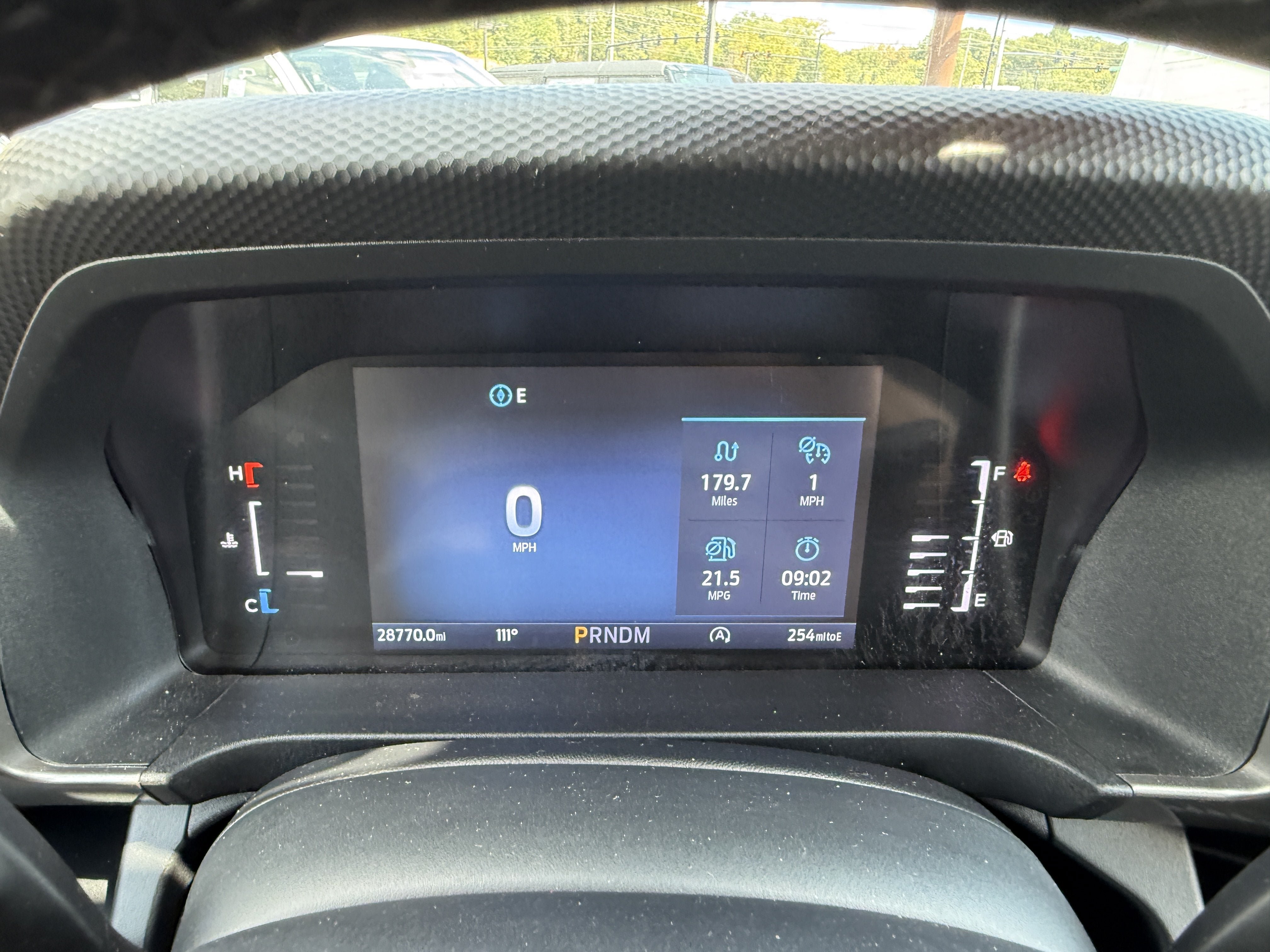 Used 2025 Ford Ranger XLT w/ Equipment Group 301A High AWD/4WD image 26