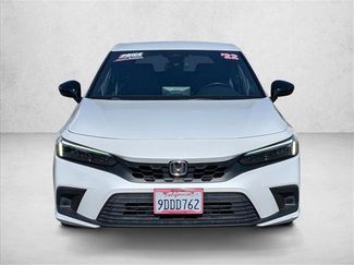 Used 2022 Honda Civic Sport video 2