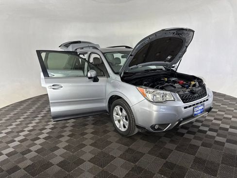 Used 2015 Subaru Forester 2.5i Limited AWD/4WD image 16