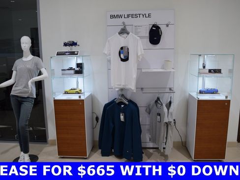 Certified 2025 BMW 530i xDrive image 41