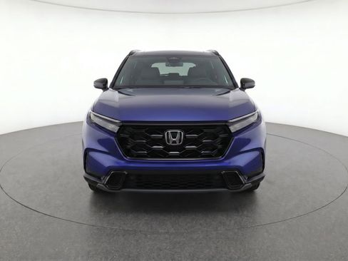 Used 2025 Honda CR-V Sport-L image 5